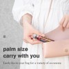 Micro Piece Jigsaw Puzzle 150 Pieces Mini Travel Puzzle for