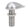 MJS023 Stainless Steel 316 Marine Boat Intake Strainer ThruHull Water