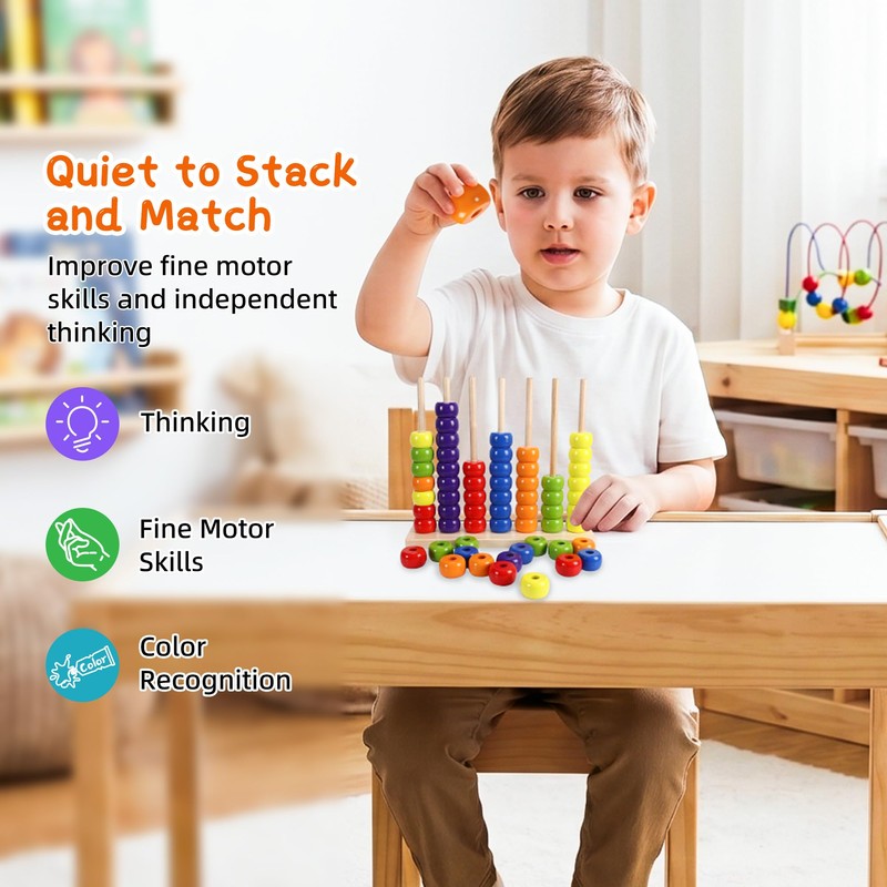 Gothink Color Matching Challenge Game – A Fast-Paced Color Matching
