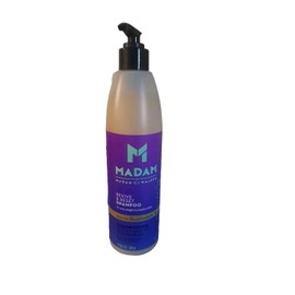 M MADAM BY CH WALKER REVIVE & RESET SHAMPOO SCALP TO STRAND SYSTEM SULFATE FREE