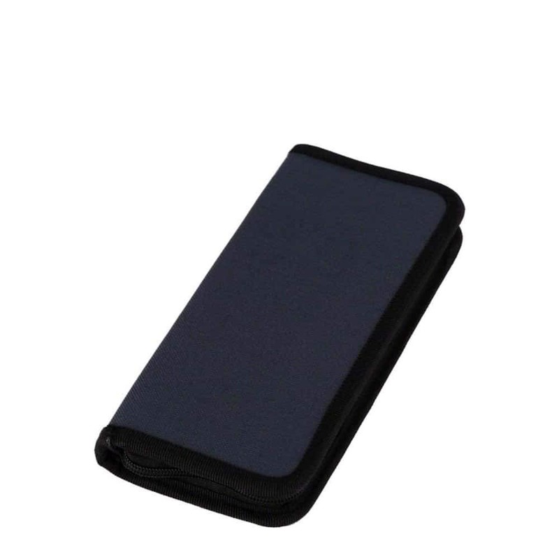 MAIER 3110290 Pinseletui leer