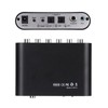 51R Digital Audio Decoder 5.1 Channel to 3.5mm Stereo AUX