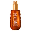 Delial Garnier IDEAL Bronze Protection Oil SPF 50 for an
