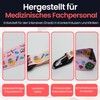 VERY IMPORTANT RUNNER - Nurse Lanyard 56 x 2 cm