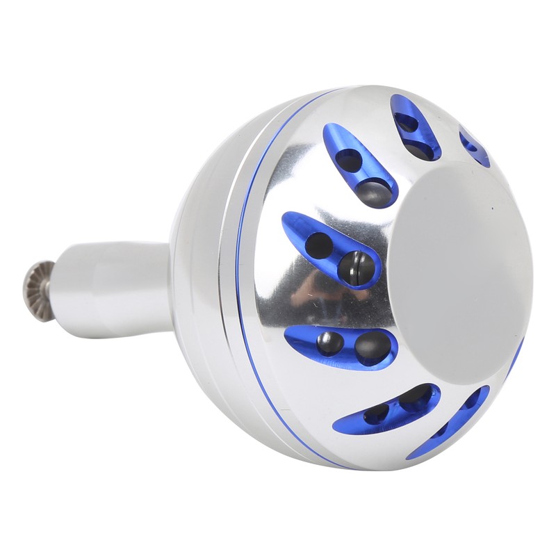 Metal Lightweight Knobs Fishing Reel Handle for Jigging Reel Tackle