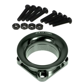 Eagle Model EAGLE RACING AL Air Funnel V2: For 25X25mm Fans #FAF25V2U2 (GU)