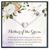 Mother of the Groom Wedding Gifts for Future Mother in