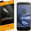 Supershieldz (6 Pack) Designed for Motorola Moto Z Force Droid