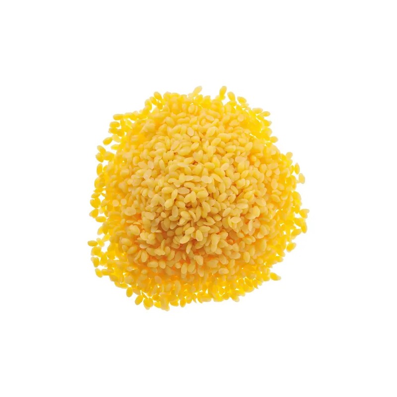 Cera Carnauba Cosmetica Natural Cremas Y Emulsiones 250g