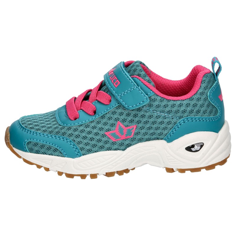 Lico Bronte Vs, Scarpe da Ginnastica per Interni Unisex -