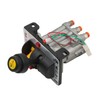 Jecoupoon AV-295 PTO Hoist Control Valve Compatible with Dump Truck