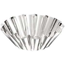 Matfer (Fi Giza) buriossyu・ 14 Wave φ 215 mm 340246 