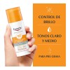 Eucerin Sun Control Protector Solar Facial Medio Fps50+ 50ml