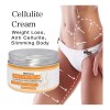 Gel\crema P Perder Peso Abdomen Grasa Adelgazar Celulitis*3 Neutra