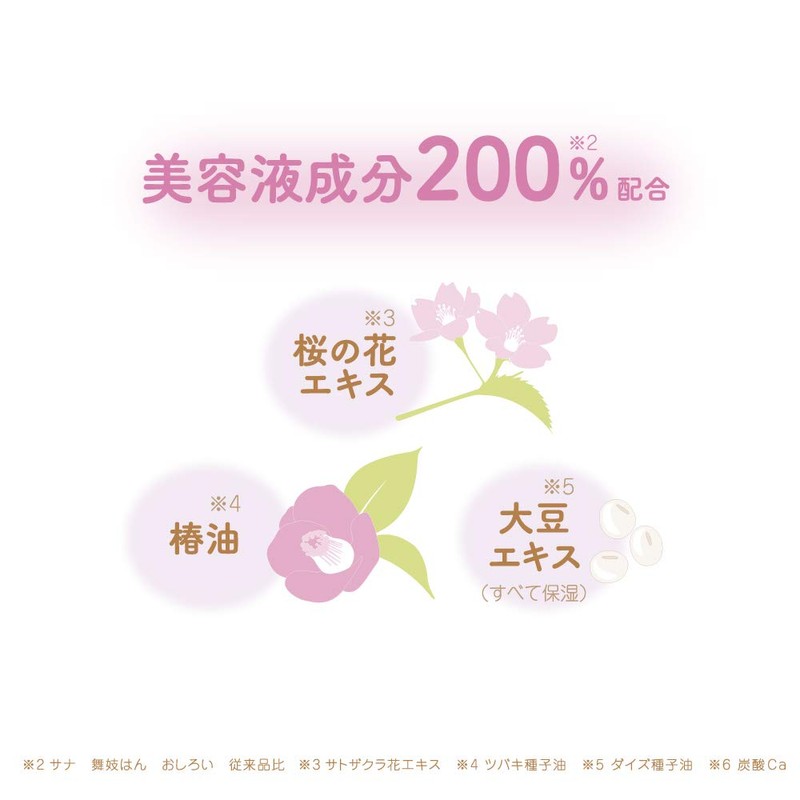 MAIKOHAN Oshiroi N02 Tri Aluminum 24h Anytime Face Powder Foundation