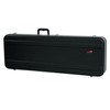 Gator Cases Deluxe ABS Molded Case for Extra Long Electric