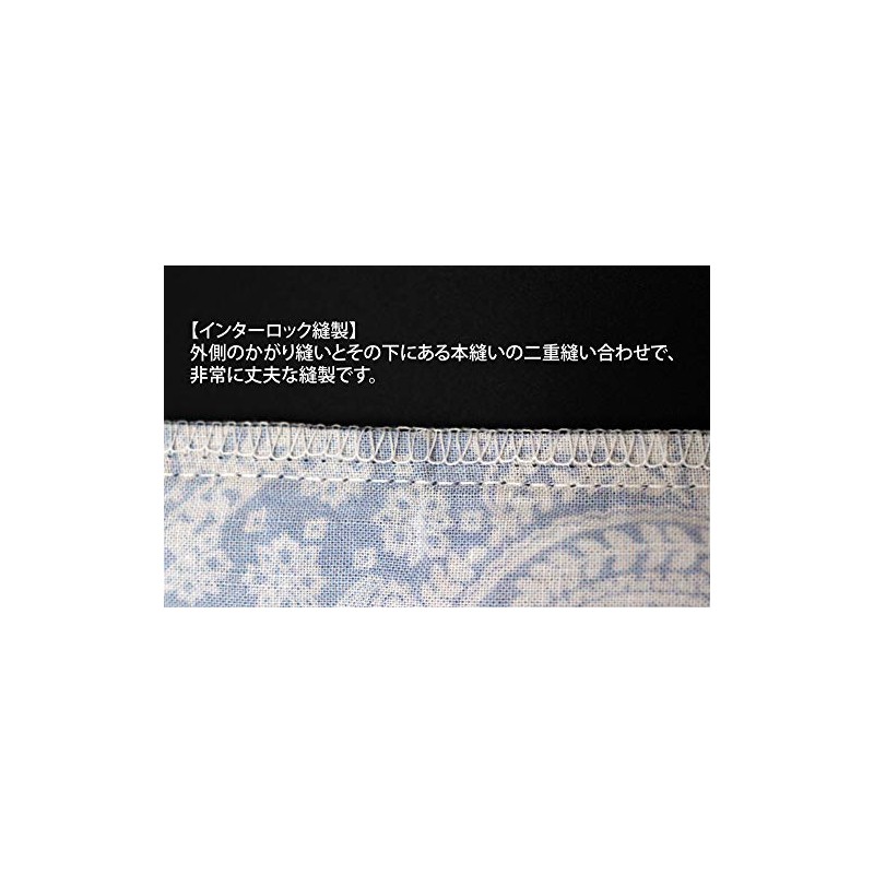 CAMEL PALMS Made in Japan 100% Cotton Pillow Case Zippered