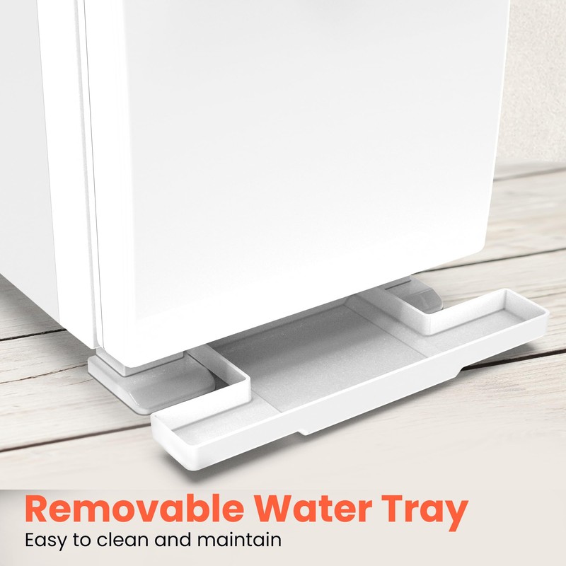 TASALON 5L Towel Warmer Hot Cabinet Box, Aluminum Inner Chamber,