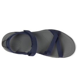 Teva Women's Verra Sport Sandal, Crown Blue, 8