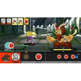 太鼓の達人 Vバージョン Welcome Price!! - PS Vita