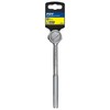 Foy 140439 Matraca reversible para dado cuadro de 3/8", cabeza