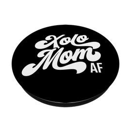 Xolo Mom AF - Dog Lover Gift PACX161b