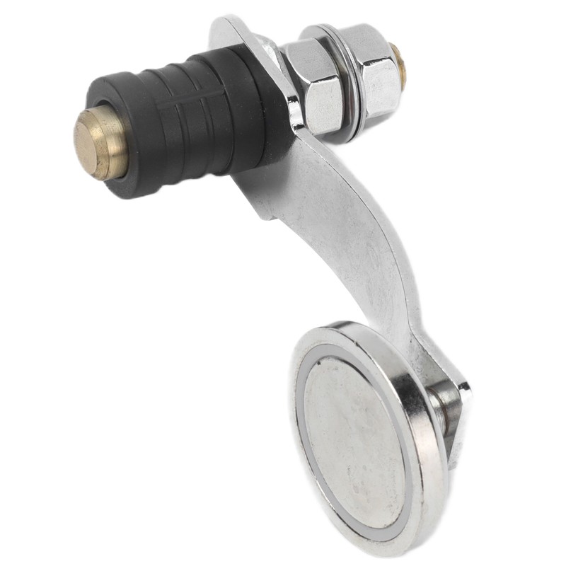 Magnetic Welding Ground Clamp Holder Grounding Magnet Connector Strong Magnetism