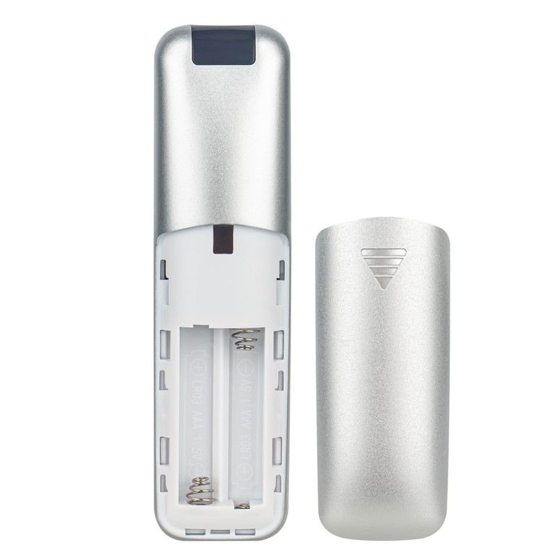 VINABTY FL531 A53 Replacement Remote Control Compatible with QUMI Projector