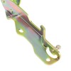 Auto Dynasty IN1236103 Factory Style Car Engine Hood Hinge Assembly