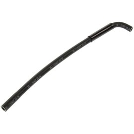 OEM Fuel Line Hose 17681-HM8-000 Compatible With Honda 250 RECON, TRX 250EX, TRX250EX, Black