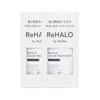ReHALO AB2 Color Treatment, Ash Black, 5.3 oz (150 g)