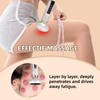 Handheld Cellulite Massager-Cupping Kit for Massage Therapy,Cupping Machine,Cellulite Massager with