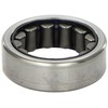 Timken 6408 Cylindrical Wheel Bearing, silver