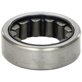 Timken 6408 Cylindrical Wheel Bearing, silver
