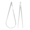 HARFINGTON Firm Joint Inside Outside Caliper Set 600mm 24 Inch