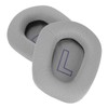 Ear Pads Professional Sound Insulation Headset Ear Cushion Replacement with