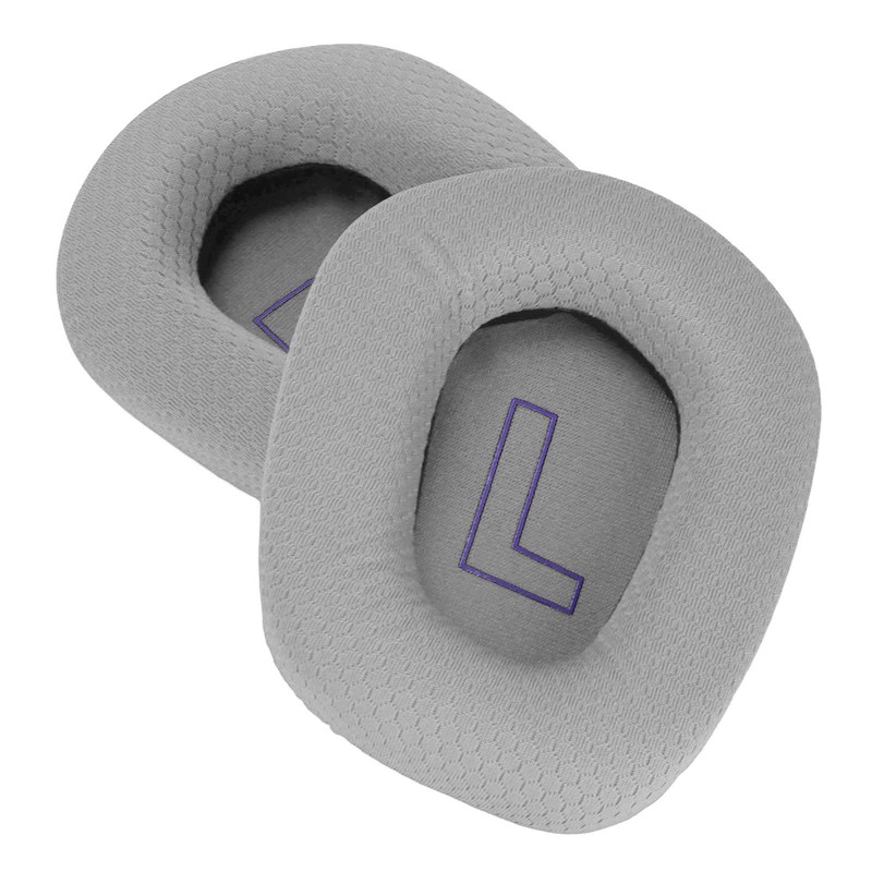Ear Pads Professional Sound Insulation Headset Ear Cushion Replacement with