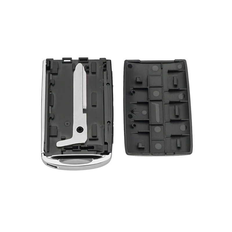 SCITOO 1 Pcs Remotes Key Fob Fits 2019-2022 for Mazda