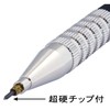 Niigata Seiki SK SC-P Pencil Injury Needle with Carbide Tip,