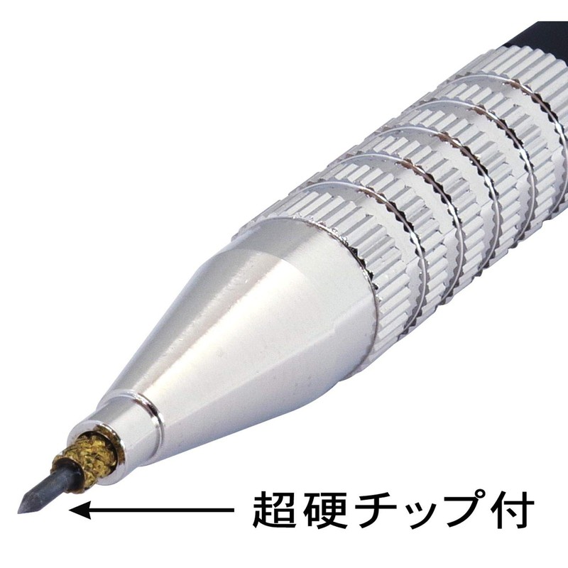 Niigata Seiki SK SC-P Pencil Injury Needle with Carbide Tip,