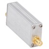 VHF Bandpass Filter Aluminum Alloy Shell Comm Band Pass Frequency