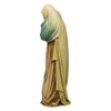 Madonna and Child Jesus Renaissance Collection 18 Inch Resin Stone