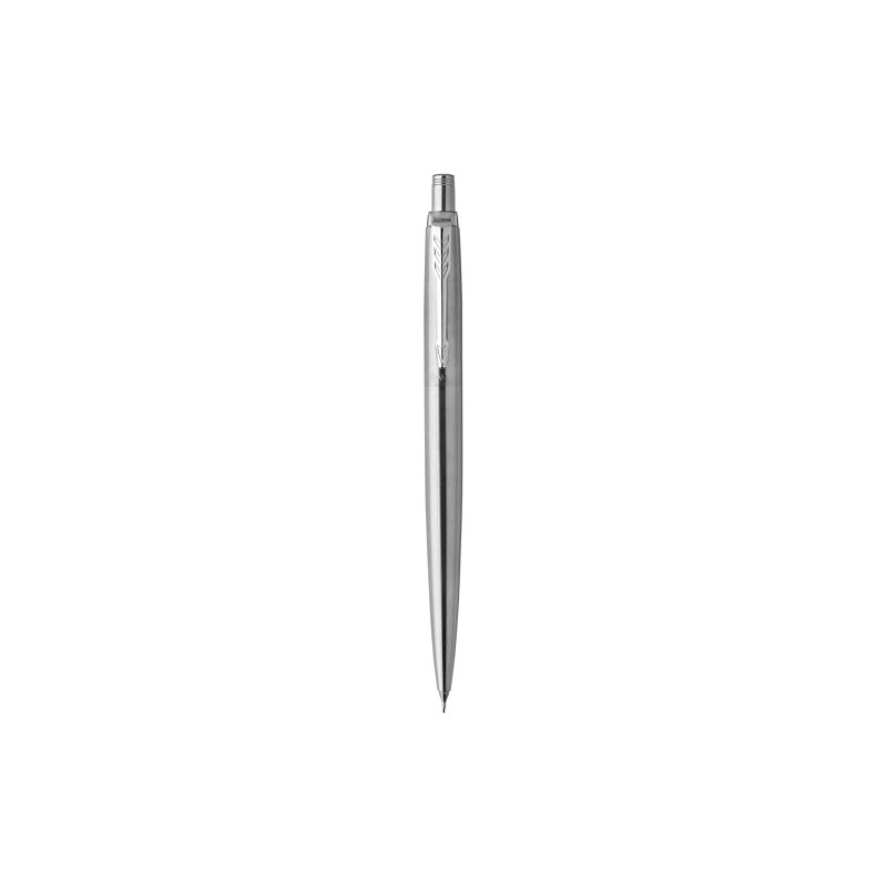 Parker Jotter Portaminas Acero Inoxidable Terminado En Cromo