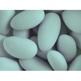 agilus Sugar Almonds Blue