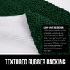 GORILLA GRIP GORILLA GRIP Bath Rug Mat 30x20, Thick Soft