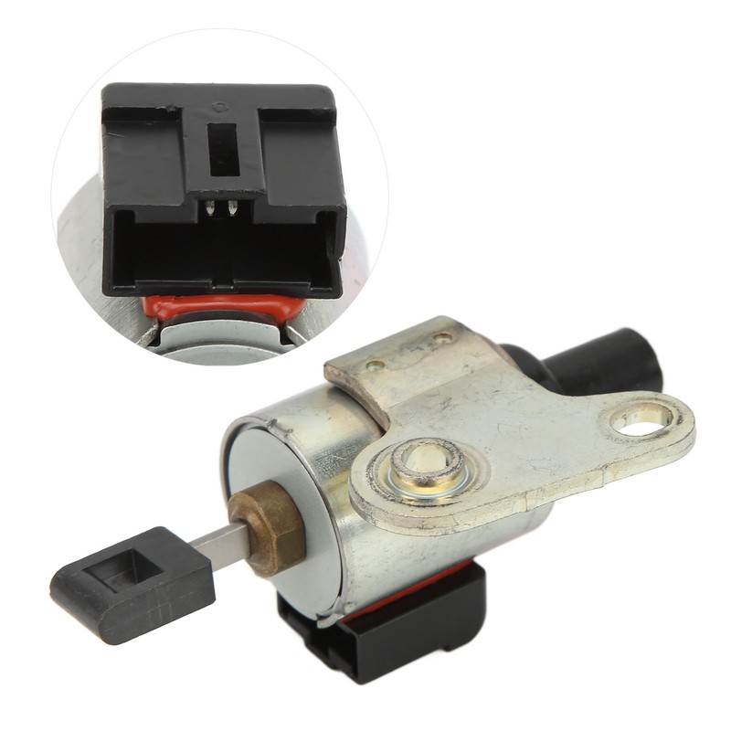 Remanufactured CVT Transmission Step Motor JF009E Car Accessories Replacement for
