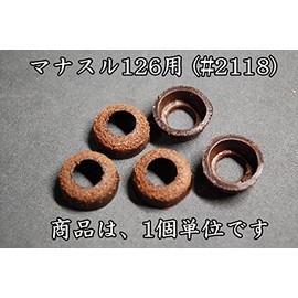 Manaslu 2118 Leather Packing for Manasul 126