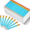 Outus 144 Pcs Mini Golf Pencils Bulk Half Pencils with