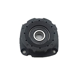 Trade-Shop Bearing Flange/Mounting Bearing for Bosch GWS 14-125 CI GWS 14-125 CIE GWS 14-125 CIT GWS 15-125 CI GWS 15-125 CIE Angle Grinder