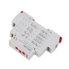 Multifunction Time Relay Walfront GRT8-M2, 10 Functions, DIN Rail Mount